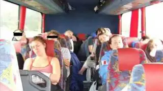 BNP - RWB X - A Tribute To The Free UAF Bus Service
