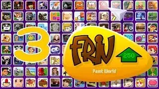 Friv #3 Однорукий боец
