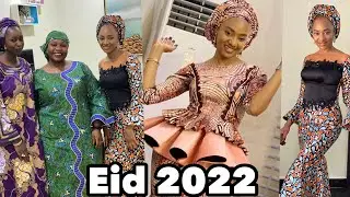 Eid vlog 2022