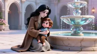 The Magic Hidden in Quiet Hearts #mekastoryenglish #youtube