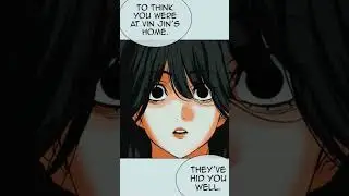 sujin is in danger#lookism chapter 497#lookismreact#lookism edit#manhwa#webtoon#skyoflight#shorts#