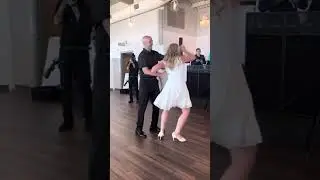 Dirty Dancing time of my life final dance  - lift