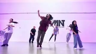 My House Name Is Ninja (Choreo by IKUE)