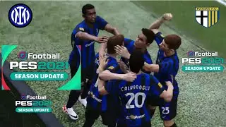 🔴IN DIRETTA: Parma vs Inter🏆 Serie A 2025 | Partita LIVE 