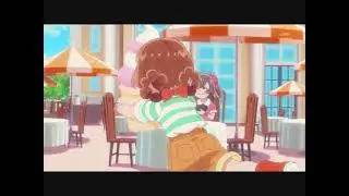 Hanamichi Ran Happy Happy Song 3 (From Rugrats)