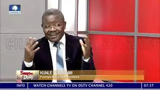 EXPOSED; the real Sponsors of terrorist in Nigeria