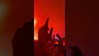 Gli Occhi Della Tigre - Nayt: Habitat Tour Live [Alcatraz Milano 15/11/2023]