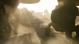 daily Render # 2 unreal engine 5