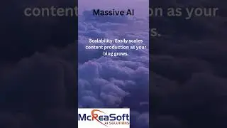 Passive Income - easily scalable