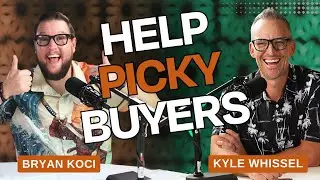 How to Find Off-Market Homes for Picky Buyers
