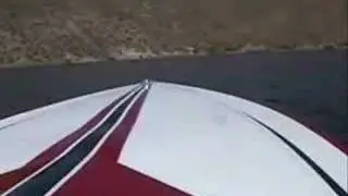 turbine flat bottom flat bastard