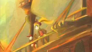 Nintenmix 011 - Kroco's Ship