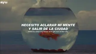 Crumb - Locket (Letra + Lyrics)