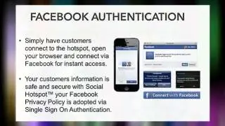 Appsource Wifi Marketing and Social Hotspot