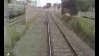 The Line Almásfüzitő - Esztergom (Nr 4.)