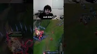 proof that junglers have no parents #shorts  #leagueoflegends #tiltproof