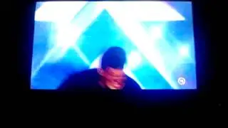 X-faktor 2013