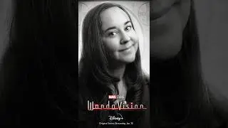 &ldquo;How was it lit?!&rdquo; Recreating Wandavision poster #photography #lighting