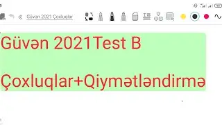 Güvən 2021 