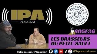 S05E36 - Les brasseurs du Petit-Sault