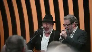 Erepenning Riena Daems - Jan de Smet & Lucas Van den Eynde - Video Jan Buyens