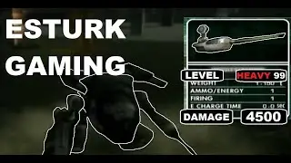 Phantom Crash: Penetrate Esturk Gaming (real)