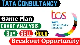 TCS Share Target Today | TCS Share Analysis Today | TCS Share Latest News Today | TCS Analysis Today