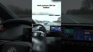 Was steckt hinter meinem gr&uuml;nen Gift?  #gr&uuml;nesgift #smoothie #smart2drive #langstrecke