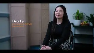 Youth Projects - Recruitment Partners, Lisa