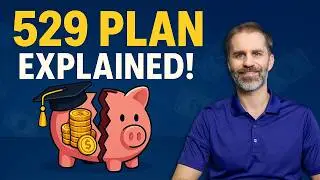Don&rsquo;t Open a 529 Plan in 2025 Until You Watch This!