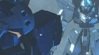 [SFM] Snowfall