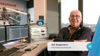 DitisHelmond Klassiek Ger | Helmond
