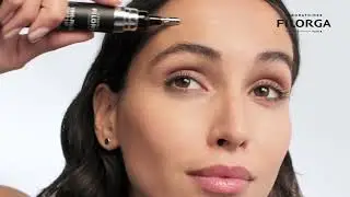 New FILORGA serum TIME-FILLER SHOT 5XP : smooth your wrinkles, not your expressions