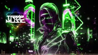 🌌 Best Late Night Trap Vibes 2025 🔊 || Octavia Songs