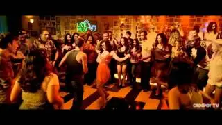 Step Up Revolution (2012) REFERENCE Trailer # 1