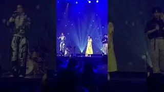 南拳媽媽 下雨天 -「我回來了」巡迴演唱會Kuala Lumpur