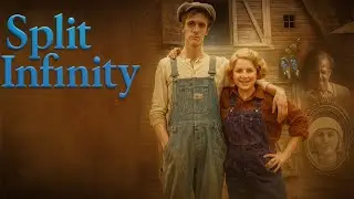 Split Infinity - Full Movie (Exploration Films)
