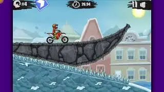 Moto X3M Winter  Friv&reg; 🕹️: #8