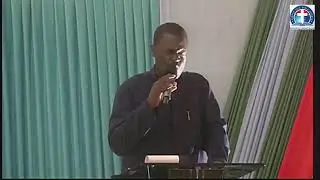 Deeper Christian Life Ministry Zambia Live Stream