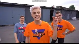 а4 - монстр (official audio video 2020)
