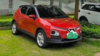 Cách chỉnh đèn cos trên VF5