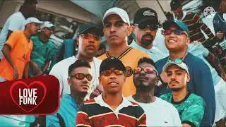Cavalinho DJ Mayk MCs Barone, Alvin, Bezerra, Erik, Lemos, Ax, Alef Hit e GH do 7(Love Funk