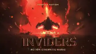 Cinematic Action Countdown Music | Ultima Trailer Music | Hostile Nation