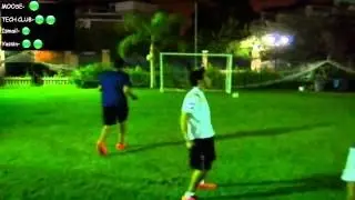 INSANE CROSSBAR CHALLENGE!!!
