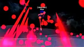[ABA] POV : Ur Fighting Lancer...