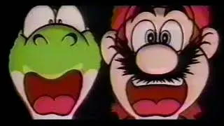 Super Mario Kart 