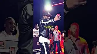 Rappers vs. Fans Phones on Stage 😳 (50 Cent, Drake, Kendrick Lamar)