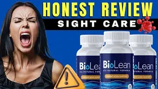 BIOLEAN ((❌WARING!!❌)) BIOLEAN WEIGHT LOSS - BIOLEAN HONEST REVIEW - BIO LEAN