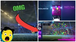 *OMG* MY FIRST ACCELERATOR CRATE!?