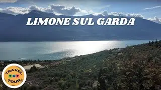 LIM0NE SUL GARDA // PELEGRINAGGIO 2024// CASA NATALE DI SAN DANIELE COMBONI//T&T